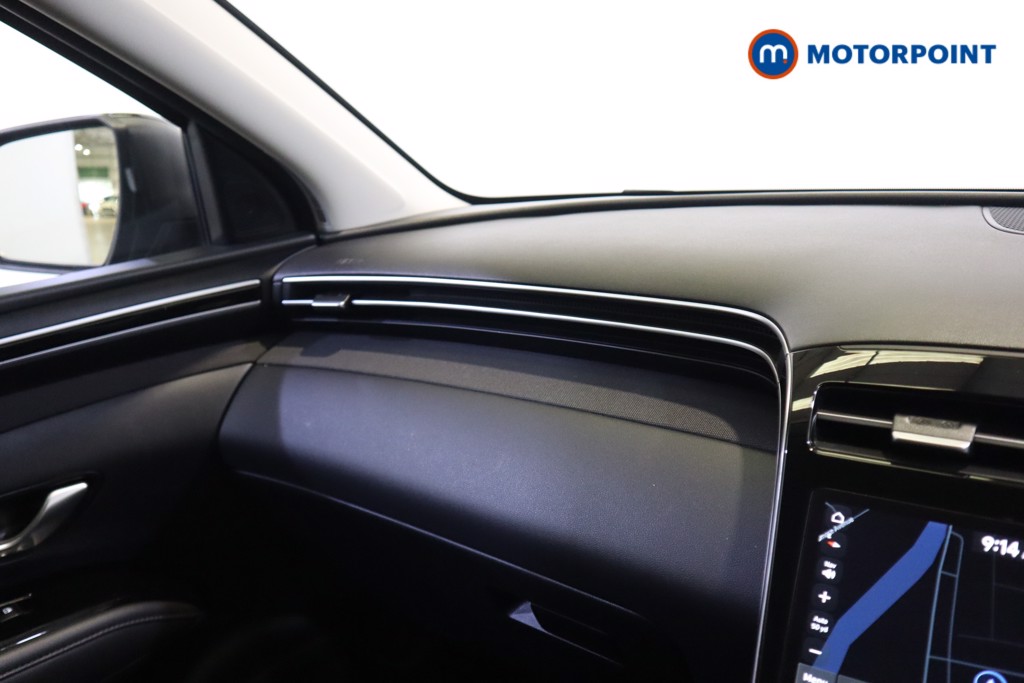 Hyundai Tucson Se Connect Manual Petrol SUV - Stock Number (1554516) - 23rd supplementary image
