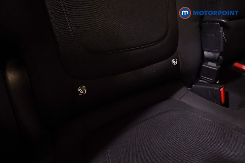 Hyundai Tucson Se Connect Manual Petrol SUV - Stock Number (1554516) - 25th supplementary image
