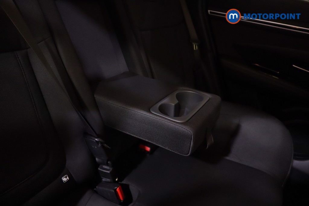 Hyundai Tucson Se Connect Manual Petrol SUV - Stock Number (1554516) - 26th supplementary image