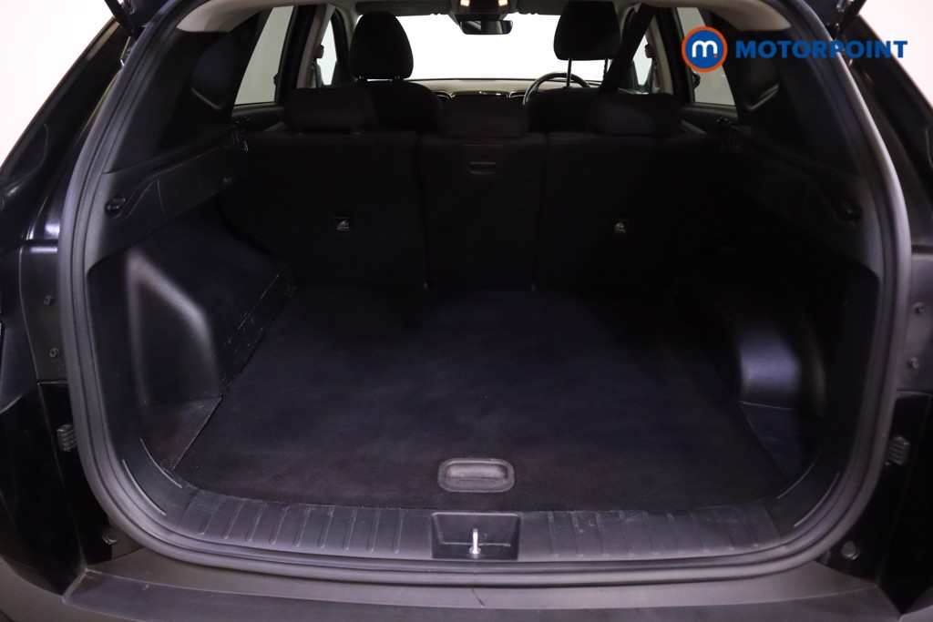 Hyundai Tucson Se Connect Manual Petrol SUV - Stock Number (1554516) - 27th supplementary image