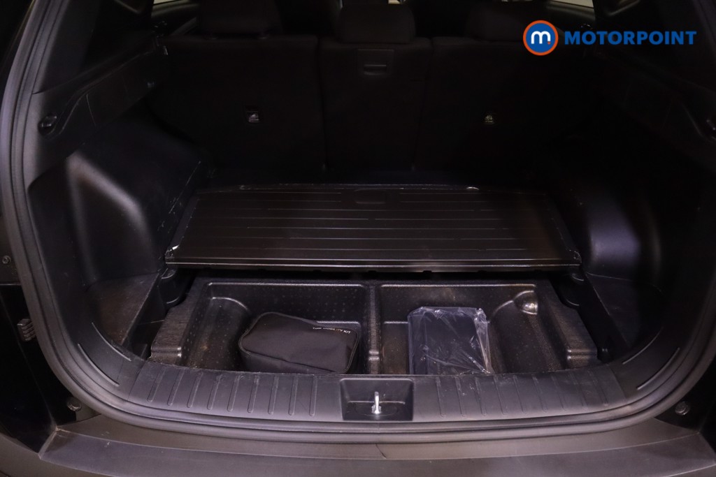 Hyundai Tucson Se Connect Manual Petrol SUV - Stock Number (1554516) - 28th supplementary image