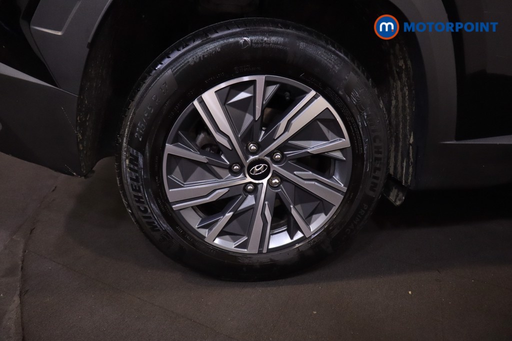 Hyundai Tucson Se Connect Manual Petrol SUV - Stock Number (1554516) - 29th supplementary image