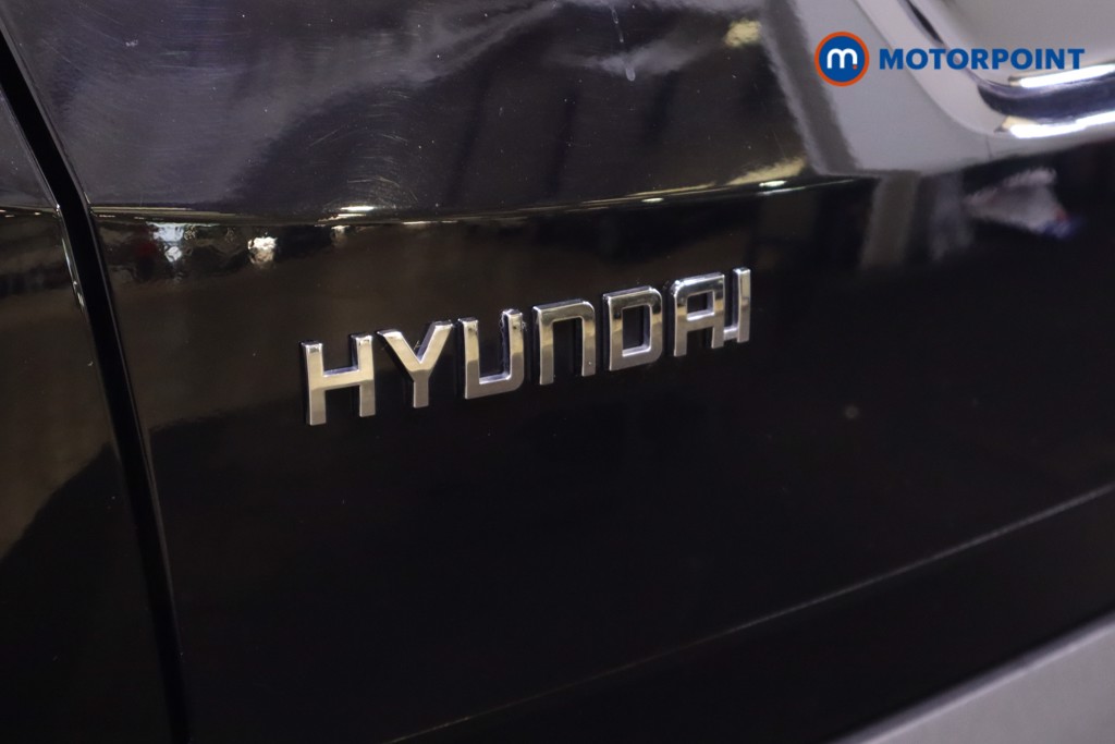 Hyundai Tucson Se Connect Manual Petrol SUV - Stock Number (1554516) - 37th supplementary image