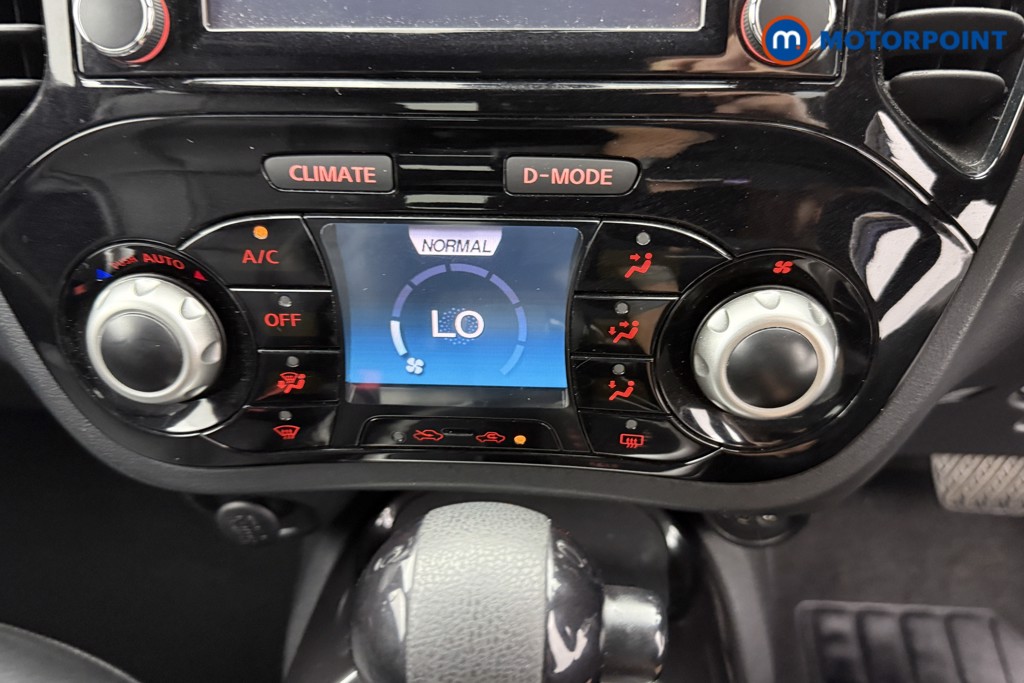 Nissan Juke Tekna Automatic Petrol SUV - Stock Number (1554556) - 12th supplementary image