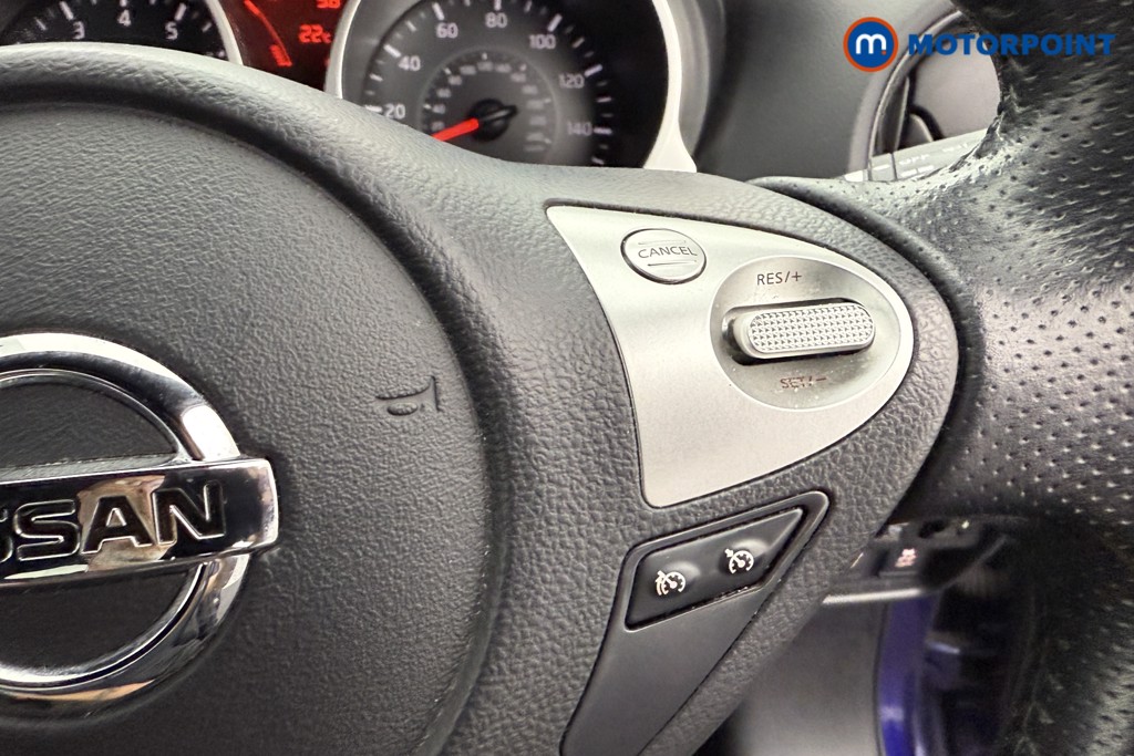 Nissan Juke Tekna Automatic Petrol SUV - Stock Number (1554556) - 15th supplementary image