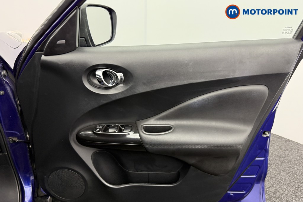 Nissan Juke Tekna Automatic Petrol SUV - Stock Number (1554556) - 18th supplementary image
