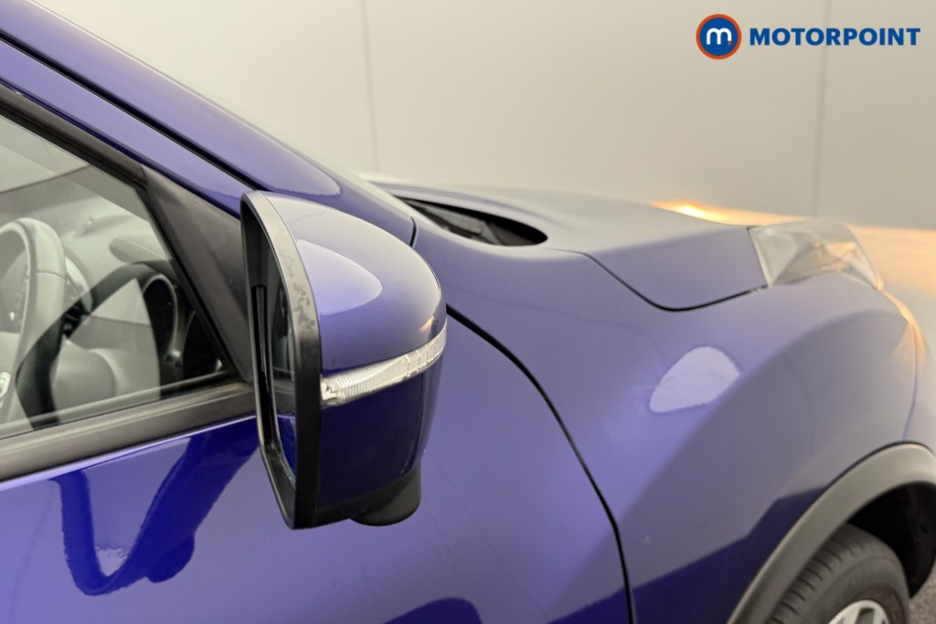 Nissan Juke Tekna Automatic Petrol SUV - Stock Number (1554556) - 19th supplementary image