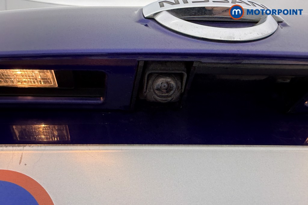 Nissan Juke Tekna Automatic Petrol SUV - Stock Number (1554556) - 20th supplementary image