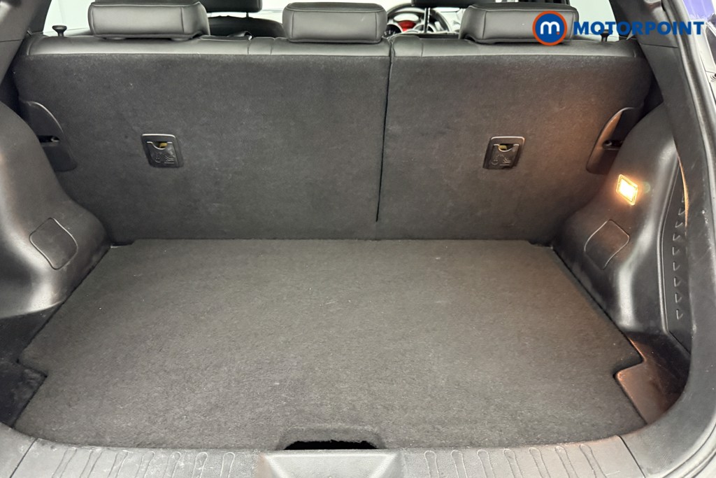 Nissan Juke Tekna Automatic Petrol SUV - Stock Number (1554556) - 21st supplementary image