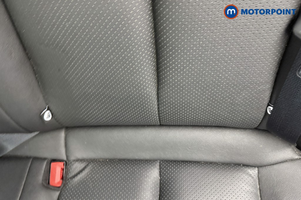 Nissan Juke Tekna Automatic Petrol SUV - Stock Number (1554556) - 24th supplementary image