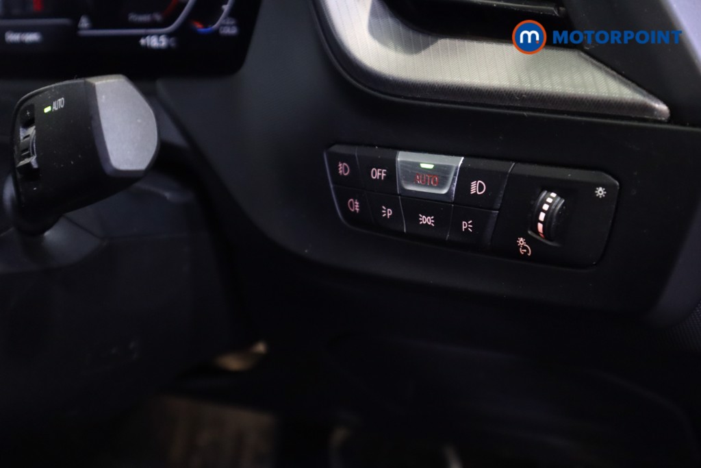 BMW 2 Series M Sport Automatic Petrol Saloon - Stock Number (1554796) - 4th supplementary image