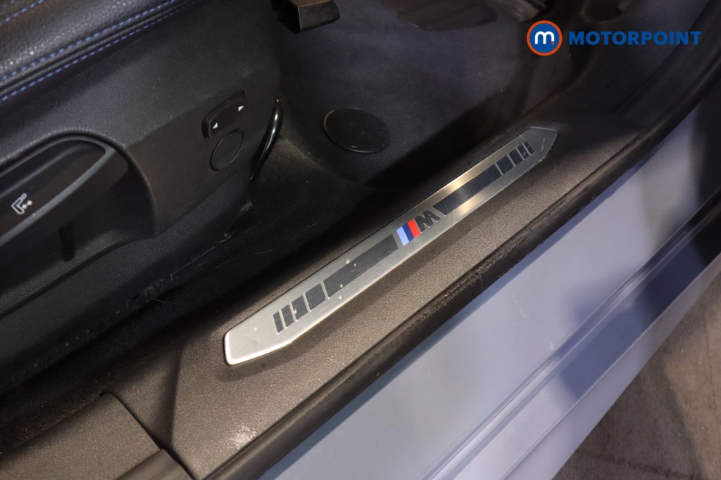 BMW 2 Series M Sport Automatic Petrol Saloon - Stock Number (1554796) - 5th supplementary image