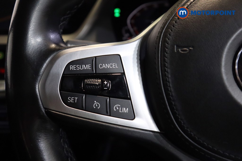 BMW 2 Series M Sport Automatic Petrol Saloon - Stock Number (1554796) - 9th supplementary image
