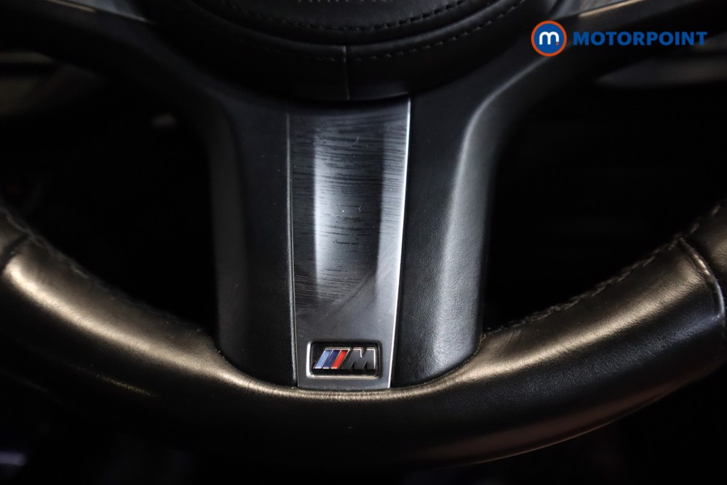 BMW 2 Series M Sport Automatic Petrol Saloon - Stock Number (1554796) - 10th supplementary image