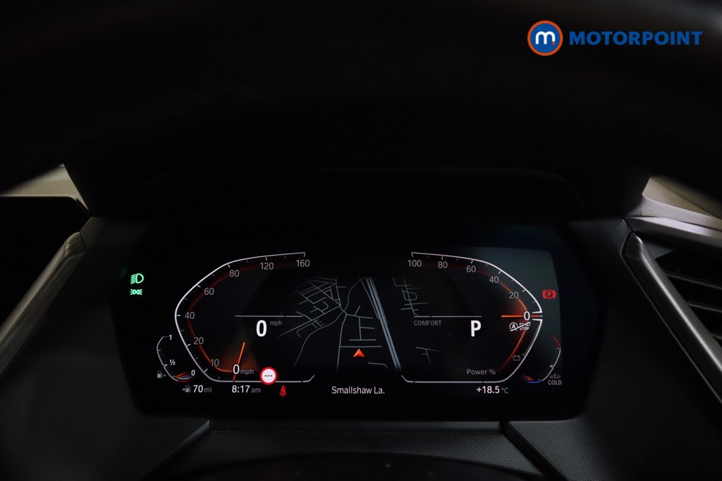 BMW 2 Series M Sport Automatic Petrol Saloon - Stock Number (1554796) - 13th supplementary image
