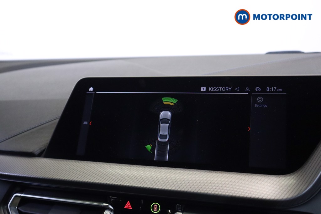 BMW 2 Series M Sport Automatic Petrol Saloon - Stock Number (1554796) - 14th supplementary image