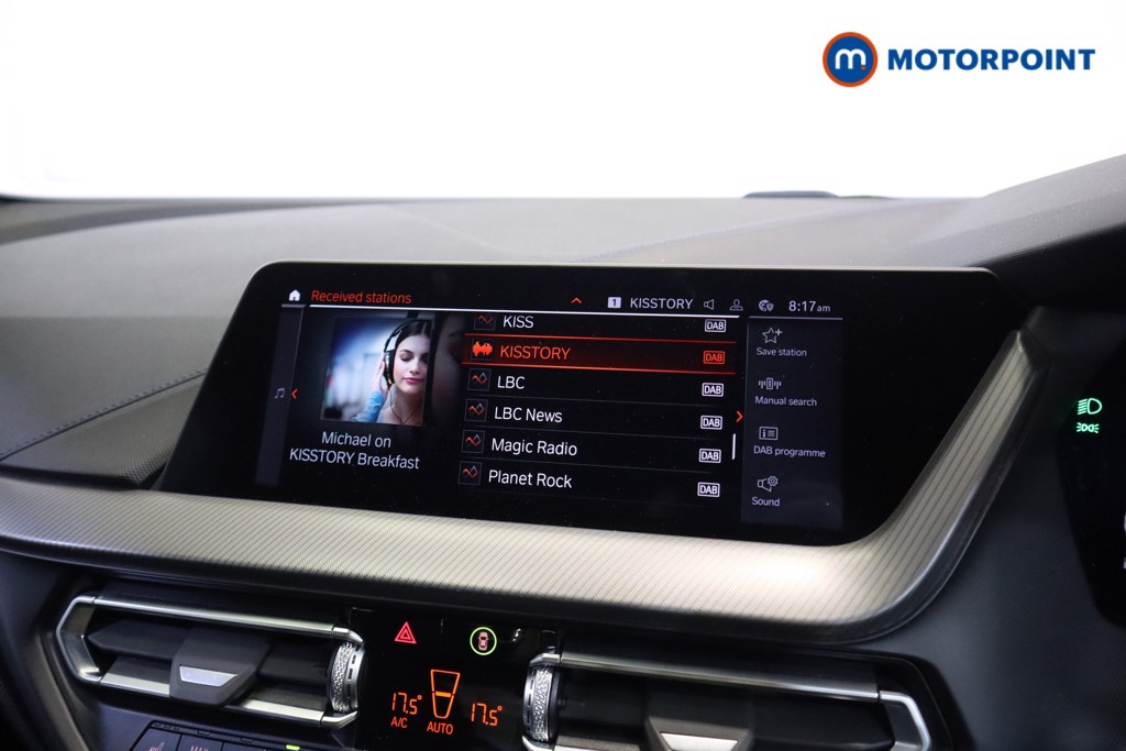 BMW 2 Series M Sport Automatic Petrol Saloon - Stock Number (1554796) - 15th supplementary image