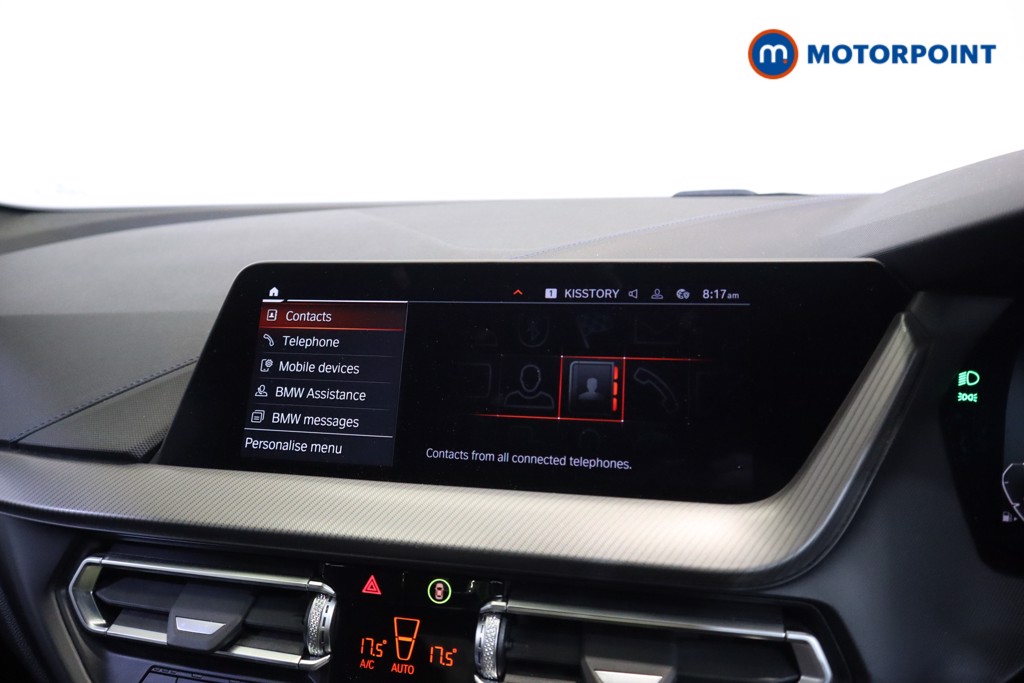 BMW 2 Series M Sport Automatic Petrol Saloon - Stock Number (1554796) - 16th supplementary image