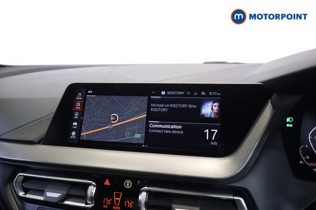 BMW 2 Series M Sport Automatic Petrol Saloon - Stock Number (1554796) - 17th supplementary image