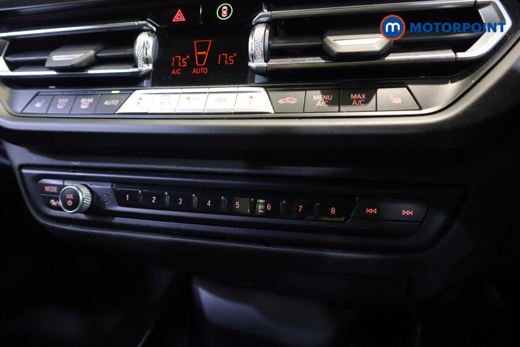 BMW 2 Series M Sport Automatic Petrol Saloon - Stock Number (1554796) - 21st supplementary image