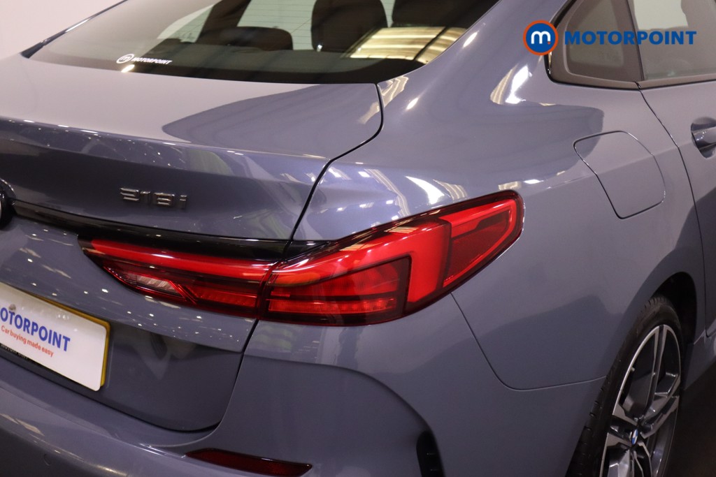 BMW 2 Series M Sport Automatic Petrol Saloon - Stock Number (1554796) - 38th supplementary image