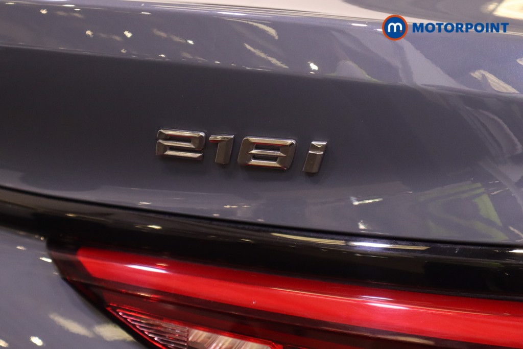 BMW 2 Series M Sport Automatic Petrol Saloon - Stock Number (1554796) - 39th supplementary image