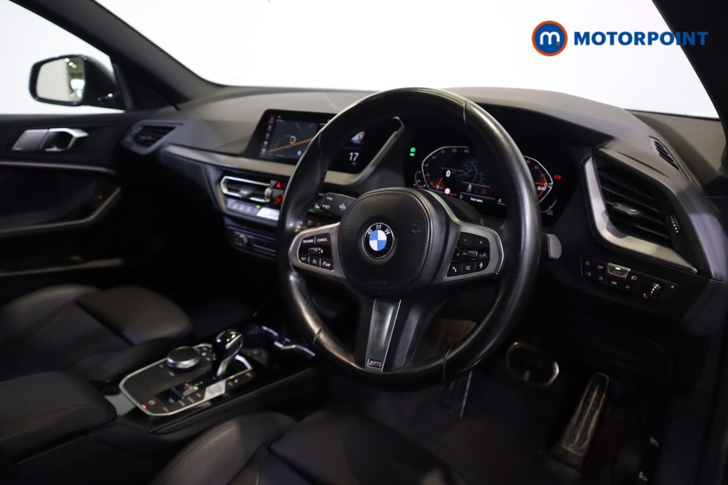 BMW 2 Series M Sport Automatic Petrol Saloon - Stock Number (1554796) - 1st supplementary image