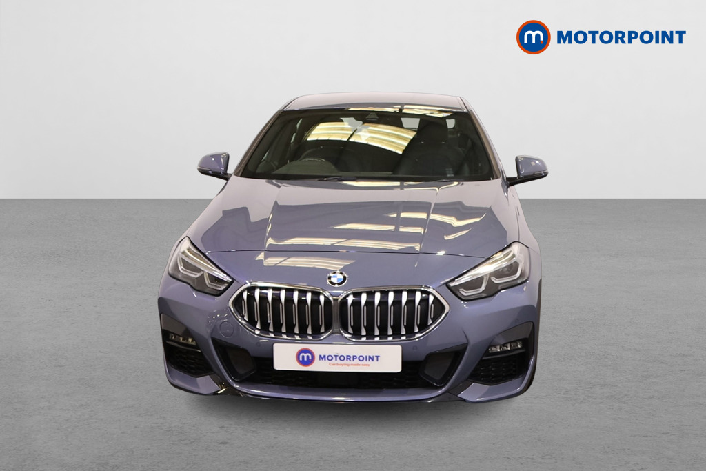 BMW 2 Series M Sport Automatic Petrol Saloon - Stock Number (1554796) - Front bumper