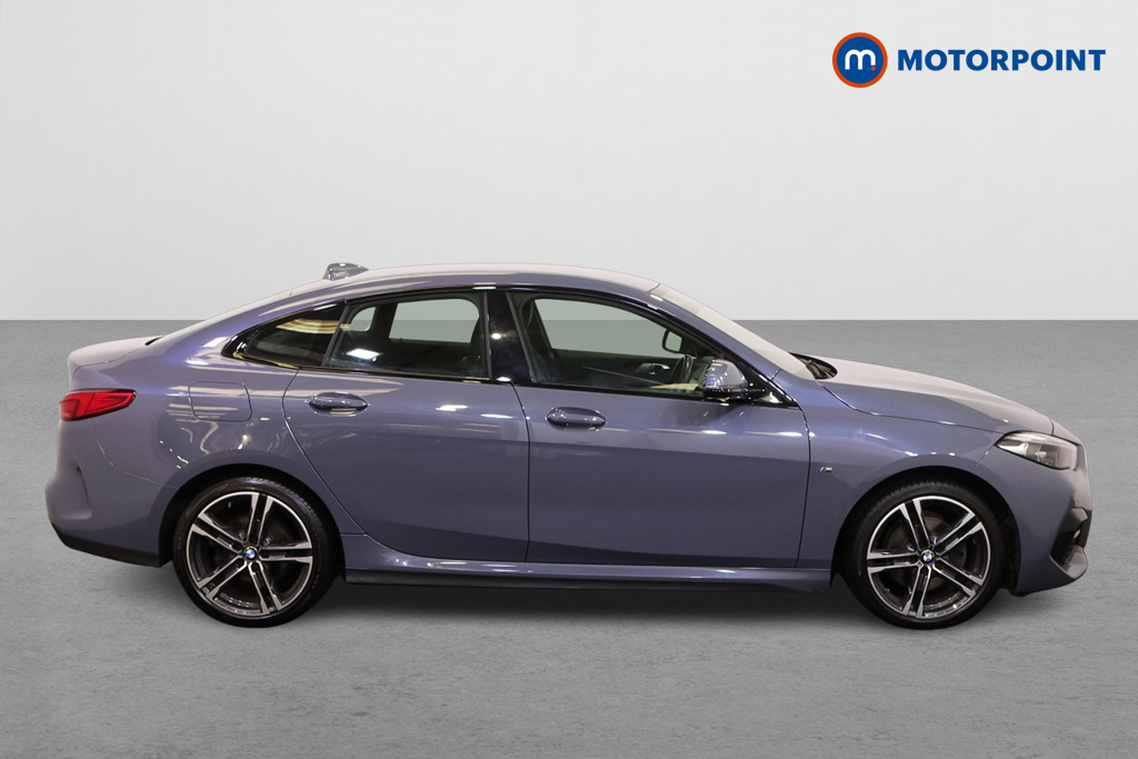 BMW 2 Series M Sport Automatic Petrol Saloon - Stock Number (1554796) - Drivers side