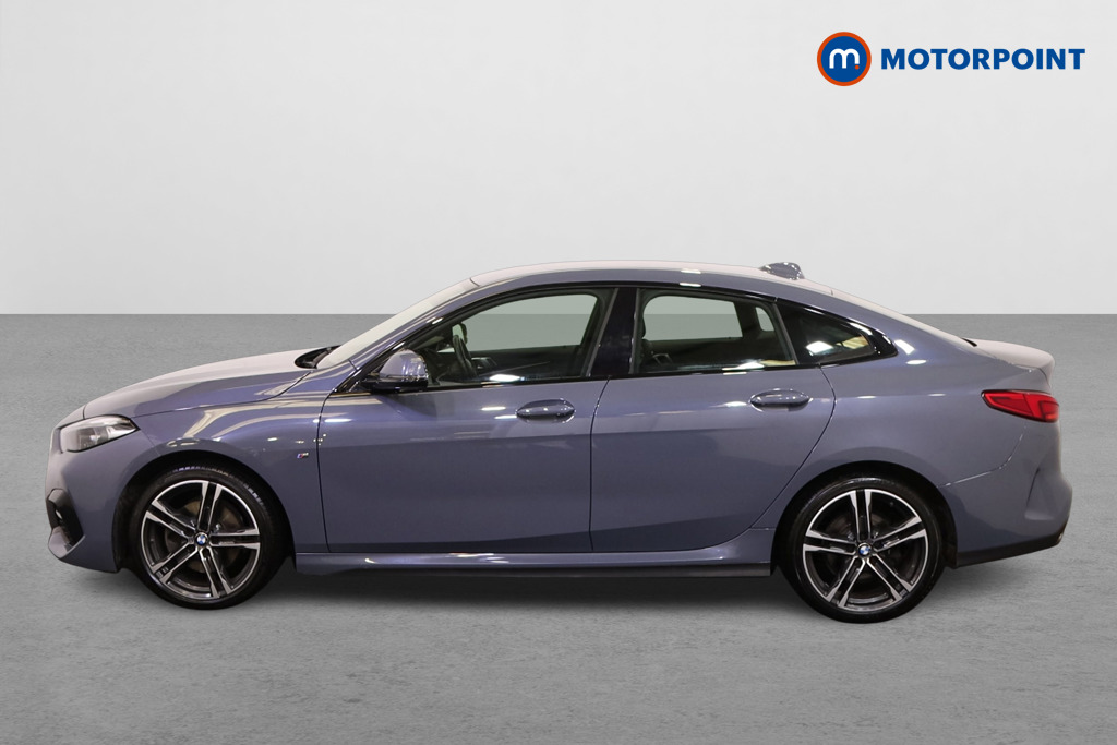 BMW 2 Series M Sport Automatic Petrol Saloon - Stock Number (1554796) - Passenger side