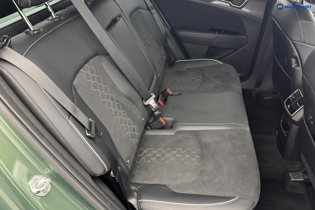 KIA Sportage Gt-Line Automatic Petrol-Electric Hybrid SUV - Stock Number (1554885) - 4th supplementary image