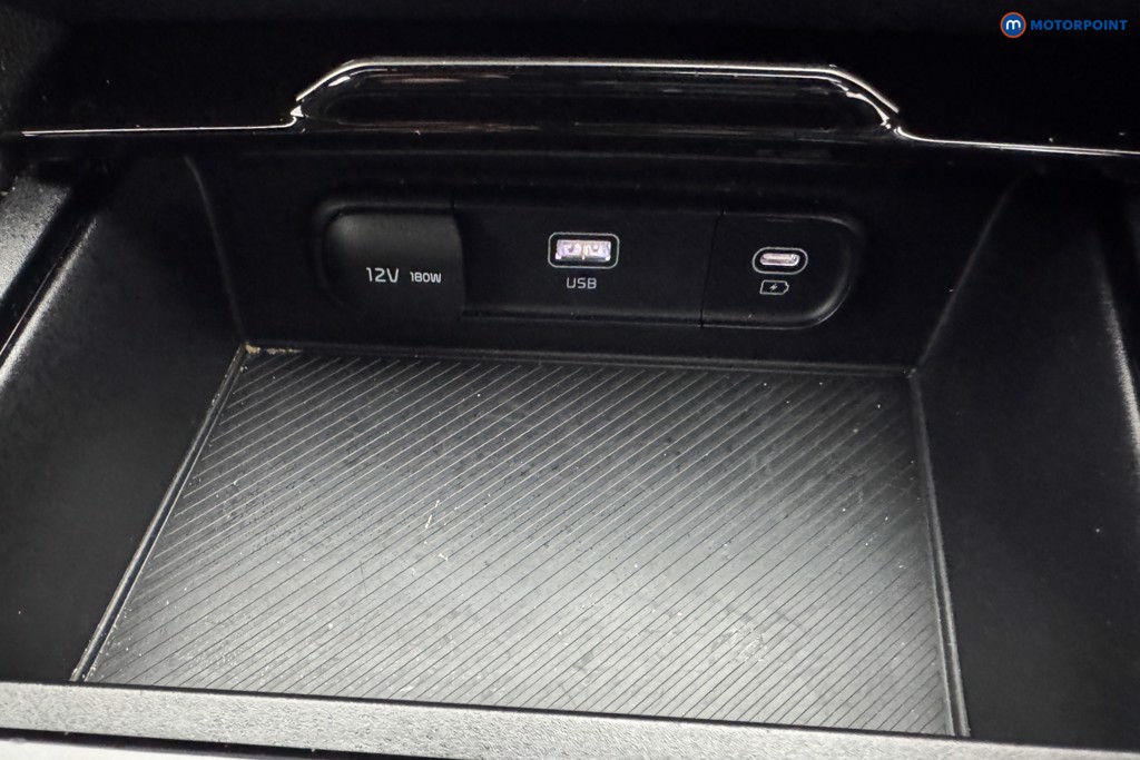 KIA Sportage Gt-Line Automatic Petrol-Electric Hybrid SUV - Stock Number (1554885) - 13th supplementary image