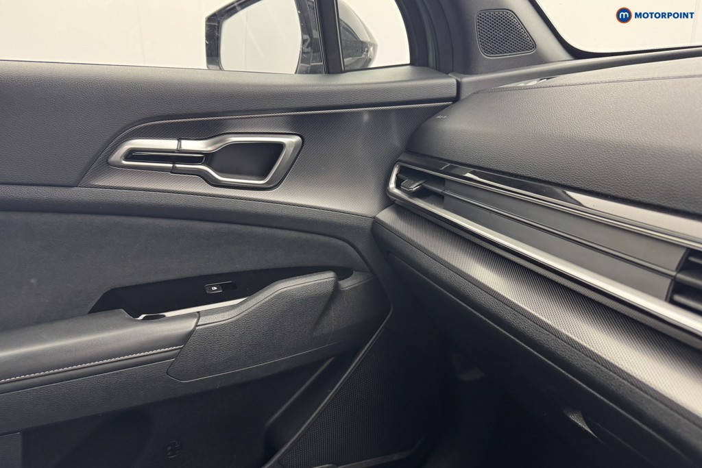 KIA Sportage Gt-Line Automatic Petrol-Electric Hybrid SUV - Stock Number (1554885) - 15th supplementary image