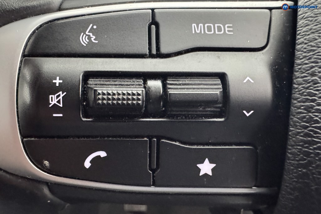 KIA Sportage Gt-Line Automatic Petrol-Electric Hybrid SUV - Stock Number (1554885) - 16th supplementary image