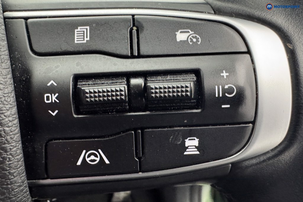 KIA Sportage Gt-Line Automatic Petrol-Electric Hybrid SUV - Stock Number (1554885) - 17th supplementary image