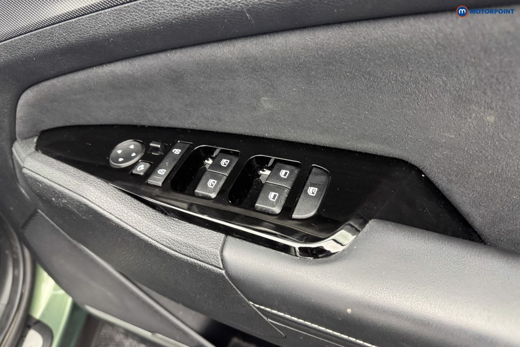 KIA Sportage Gt-Line Automatic Petrol-Electric Hybrid SUV - Stock Number (1554885) - 21st supplementary image