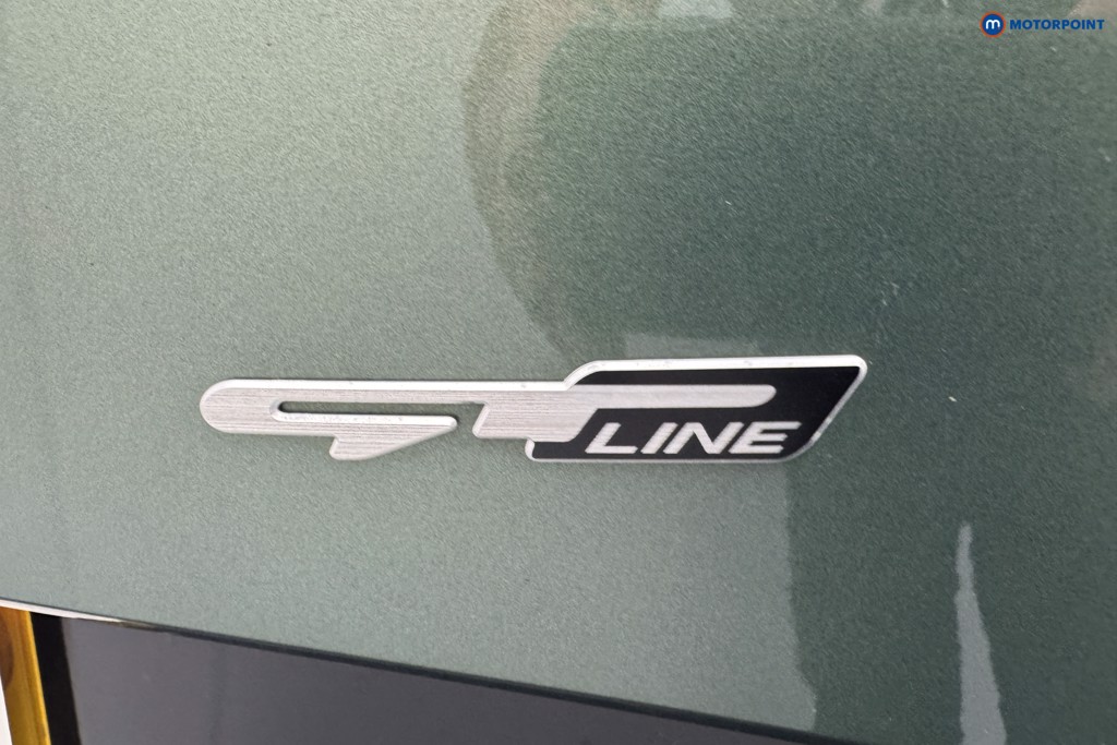 KIA Sportage Gt-Line Automatic Petrol-Electric Hybrid SUV - Stock Number (1554885) - 29th supplementary image