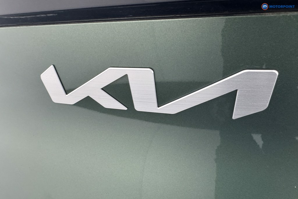KIA Sportage Gt-Line Automatic Petrol-Electric Hybrid SUV - Stock Number (1554885) - 31st supplementary image