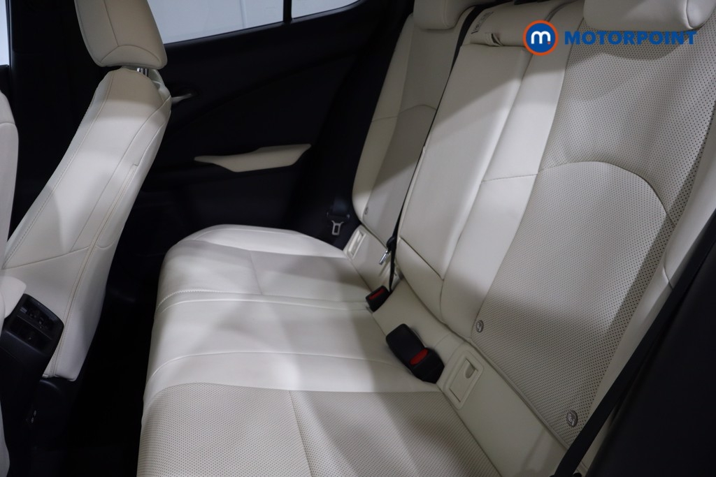 Lexus UX Takumi Automatic Petrol-Electric Hybrid SUV - Stock Number (1554925) - 5th supplementary image