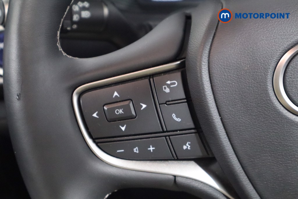 Lexus UX Takumi Automatic Petrol-Electric Hybrid SUV - Stock Number (1554925) - 7th supplementary image