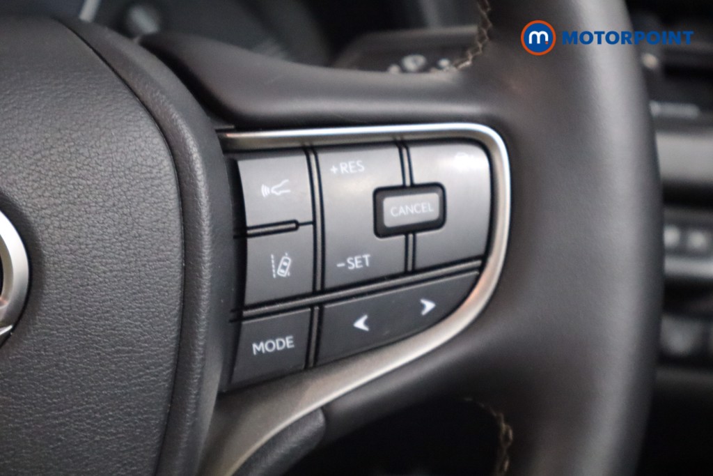 Lexus UX Takumi Automatic Petrol-Electric Hybrid SUV - Stock Number (1554925) - 8th supplementary image