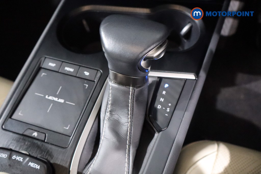 Lexus UX Takumi Automatic Petrol-Electric Hybrid SUV - Stock Number (1554925) - 14th supplementary image