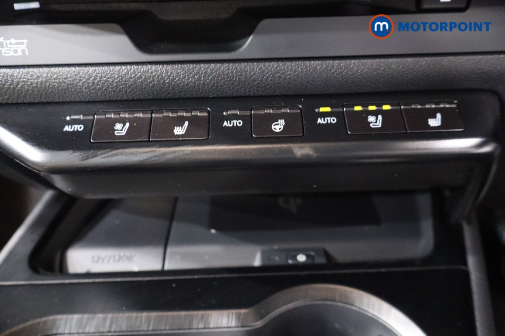 Lexus UX Takumi Automatic Petrol-Electric Hybrid SUV - Stock Number (1554925) - 15th supplementary image