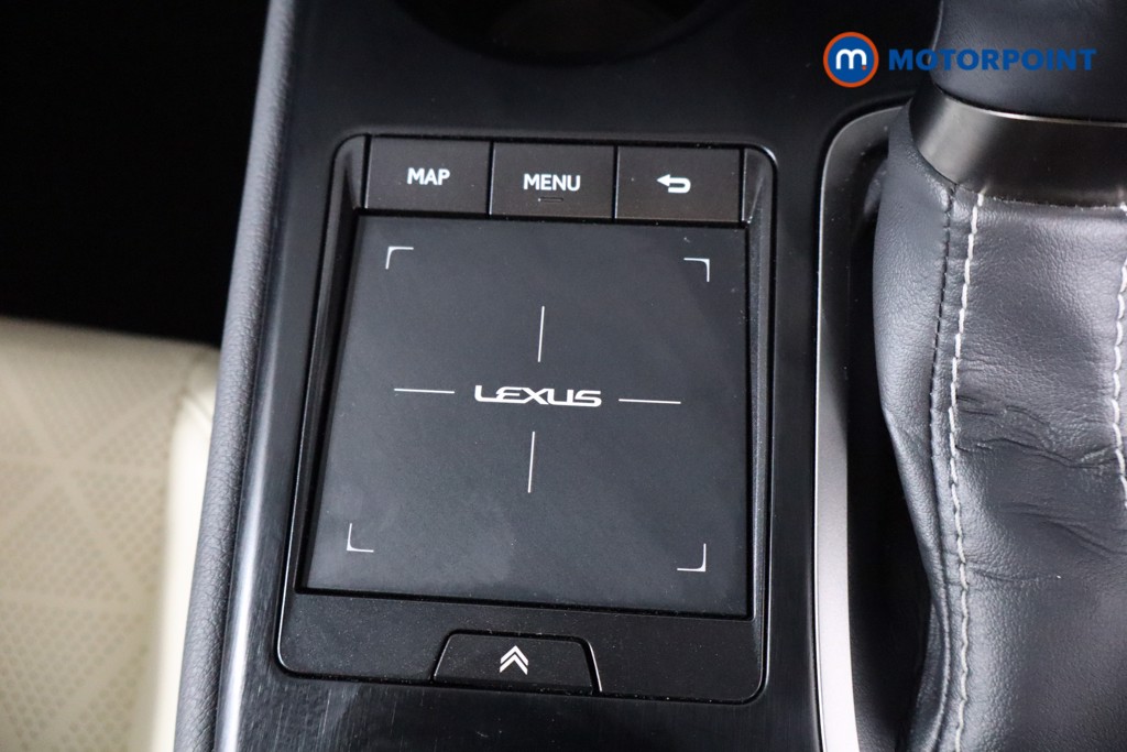 Lexus UX Takumi Automatic Petrol-Electric Hybrid SUV - Stock Number (1554925) - 17th supplementary image