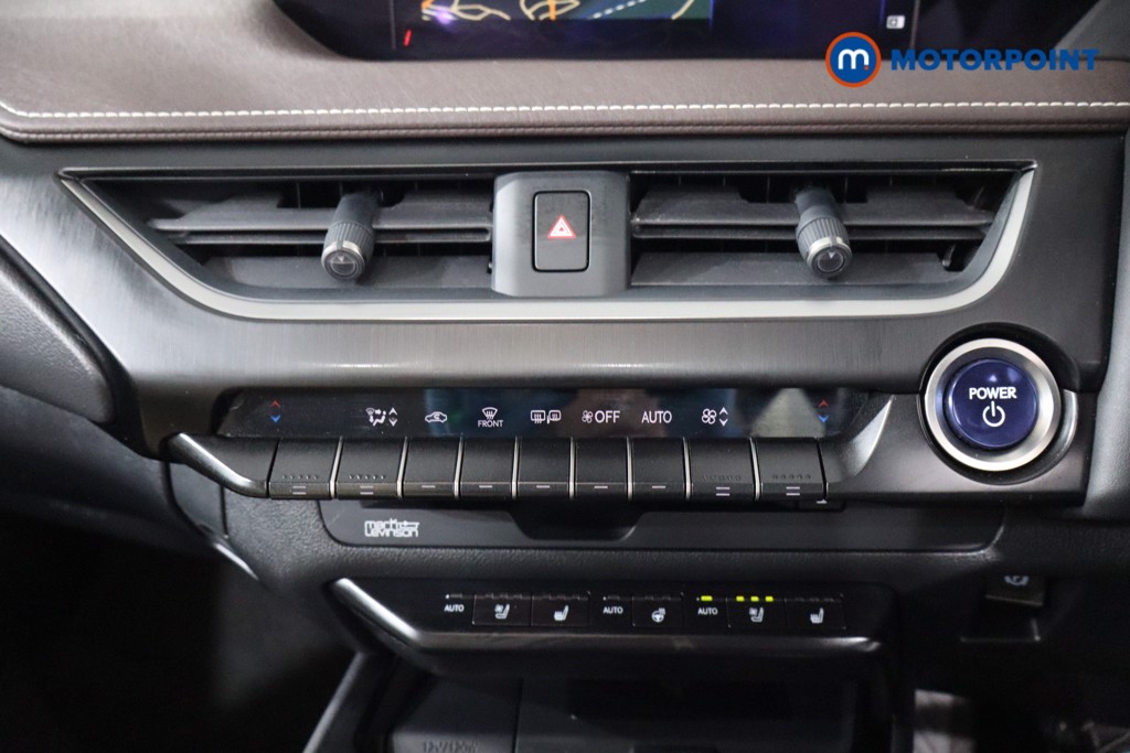 Lexus UX Takumi Automatic Petrol-Electric Hybrid SUV - Stock Number (1554925) - 18th supplementary image