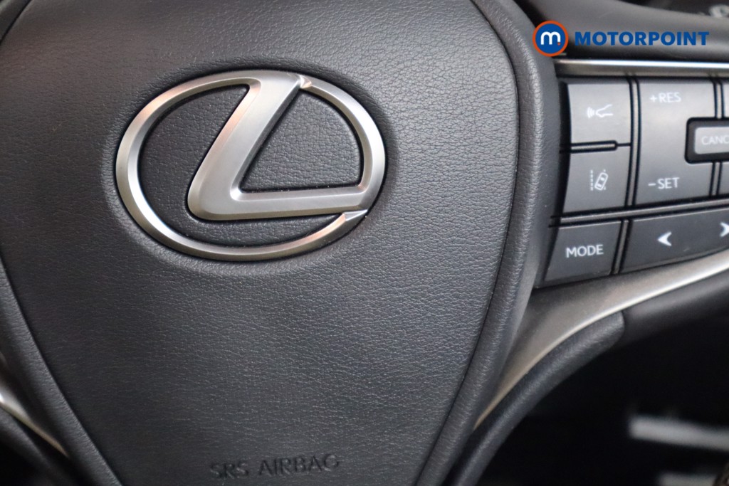 Lexus UX Takumi Automatic Petrol-Electric Hybrid SUV - Stock Number (1554925) - 19th supplementary image