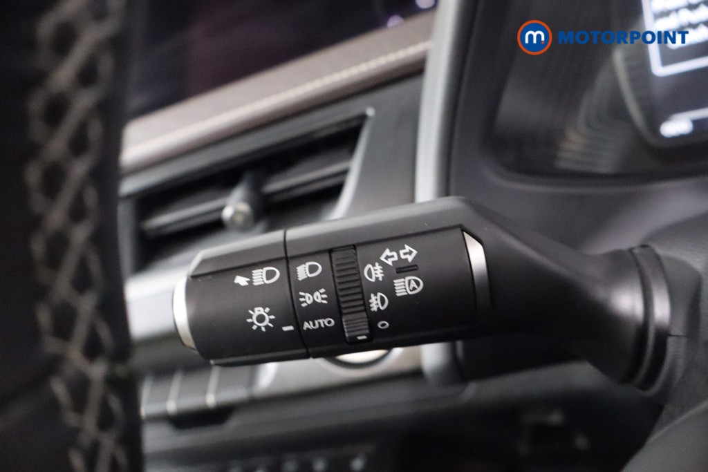 Lexus UX Takumi Automatic Petrol-Electric Hybrid SUV - Stock Number (1554925) - 20th supplementary image