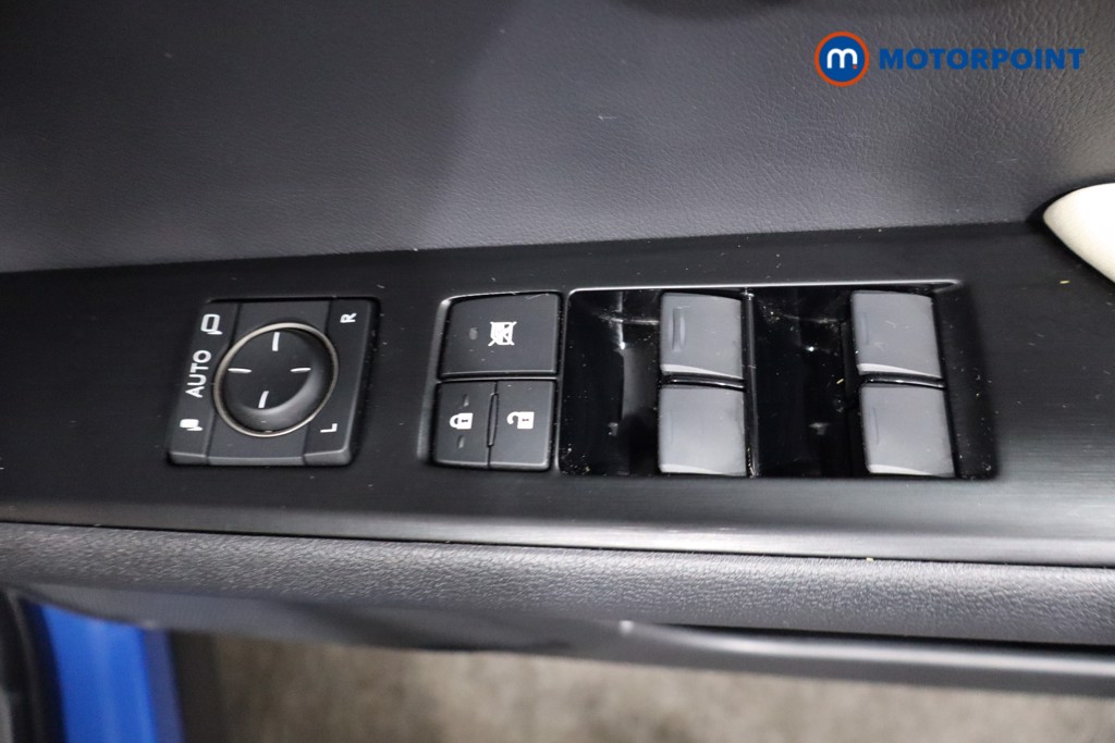 Lexus UX Takumi Automatic Petrol-Electric Hybrid SUV - Stock Number (1554925) - 22nd supplementary image