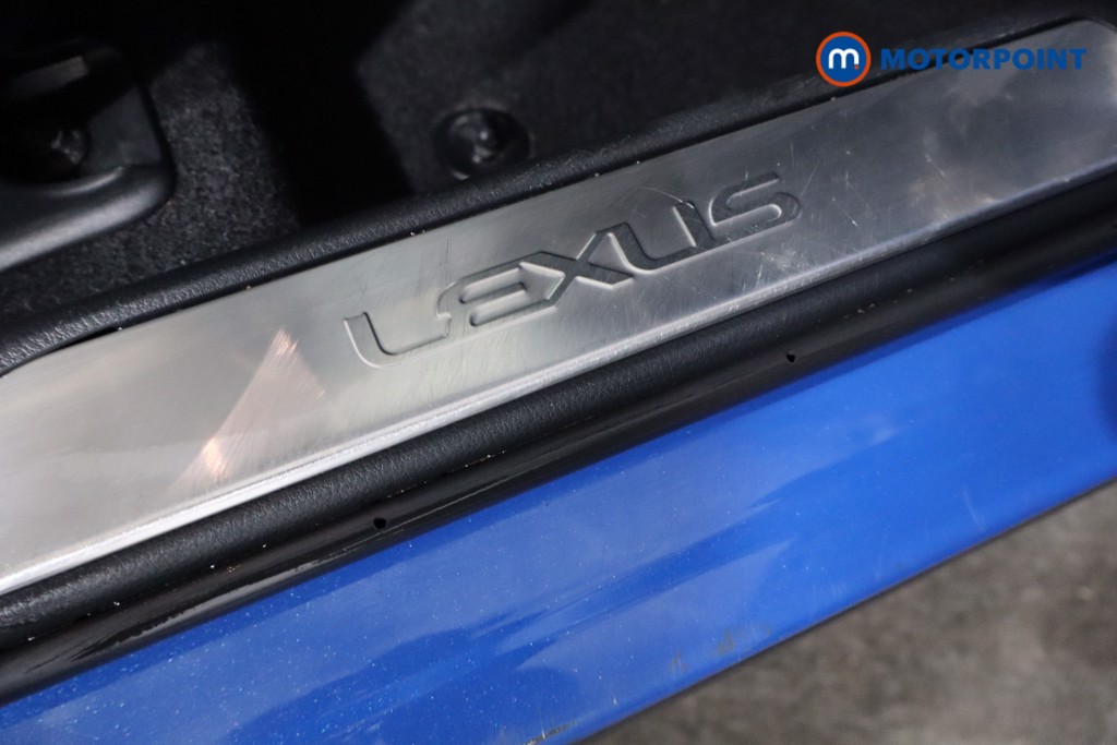 Lexus UX Takumi Automatic Petrol-Electric Hybrid SUV - Stock Number (1554925) - 24th supplementary image