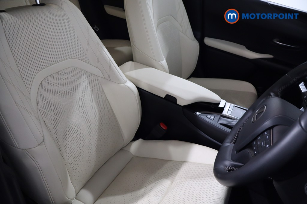 Lexus UX Takumi Automatic Petrol-Electric Hybrid SUV - Stock Number (1554925) - 25th supplementary image